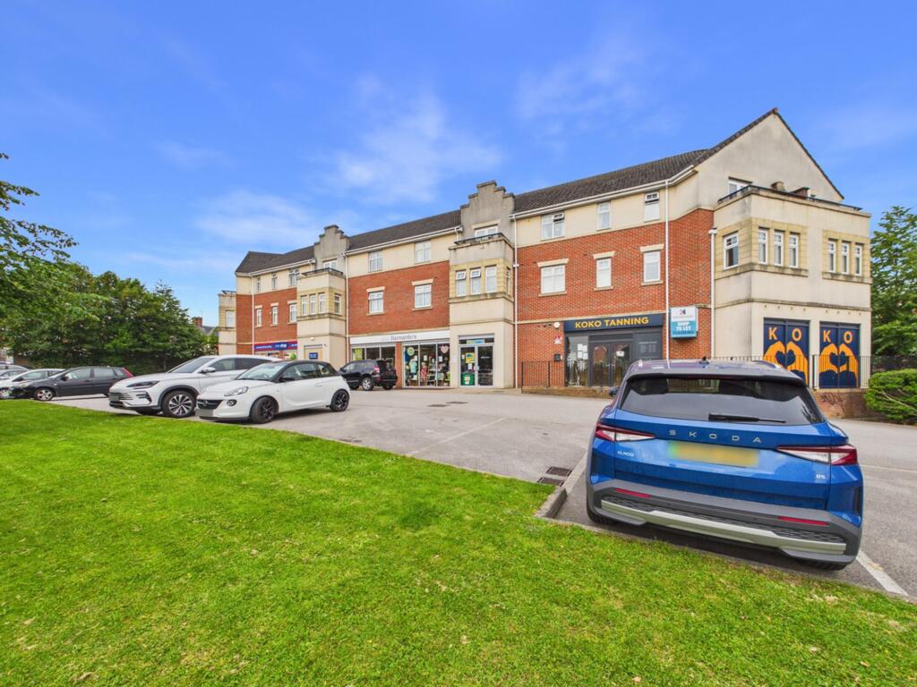 Main image of property: Horse Chestnut Close, Chesterfield, S40