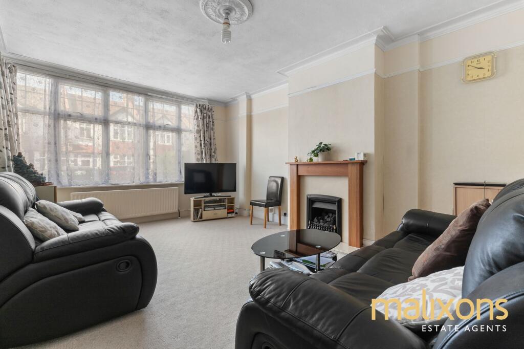 Main image of property: Winterbourne Road, Thornton Heath, CR7