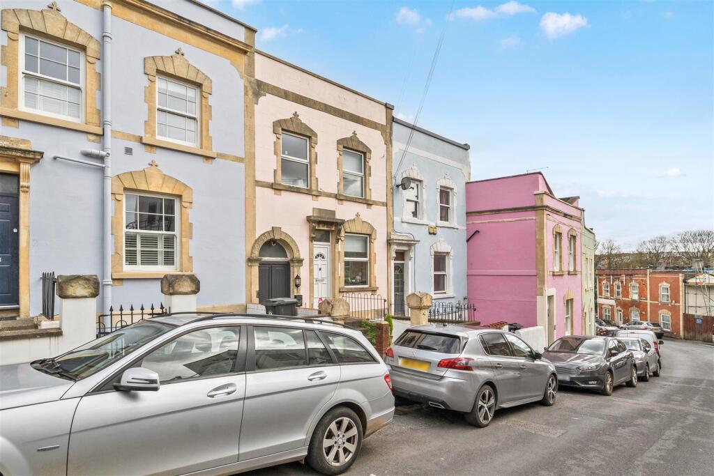 Main image of property: Cambridge Street, Totterdown, Bristol