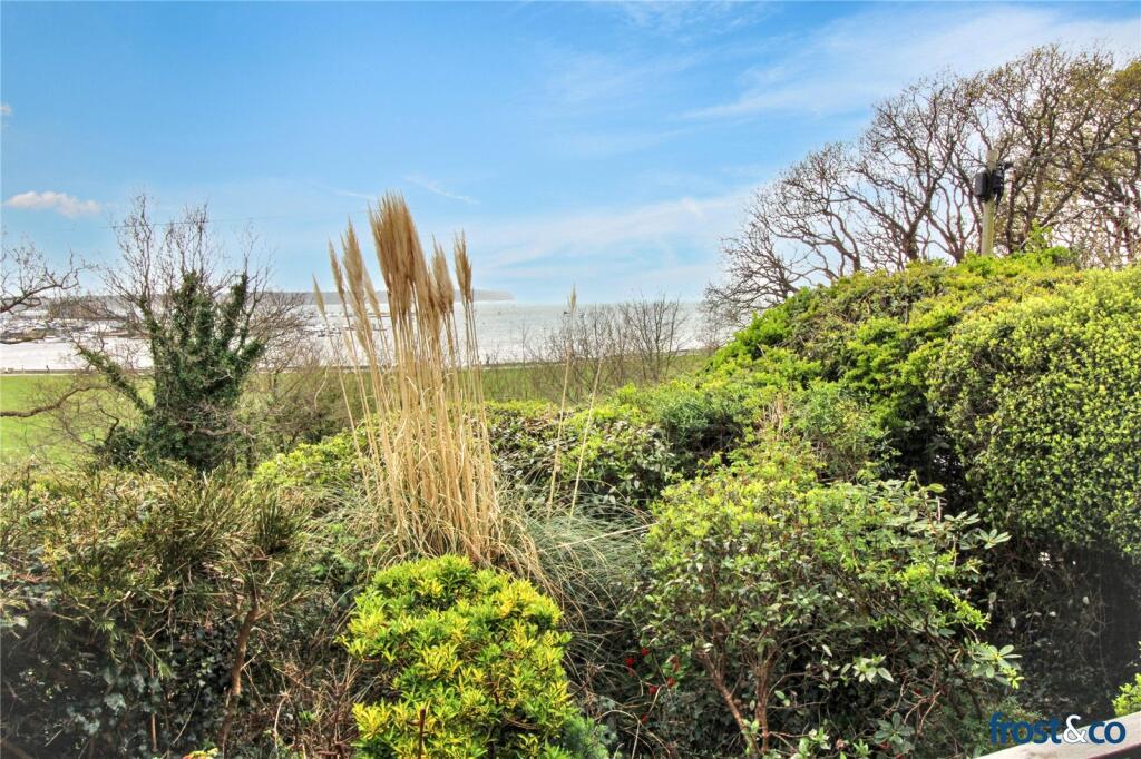 Whitecliff Road, Whitecliff, Poole, Dorset, BH14 - View 2
