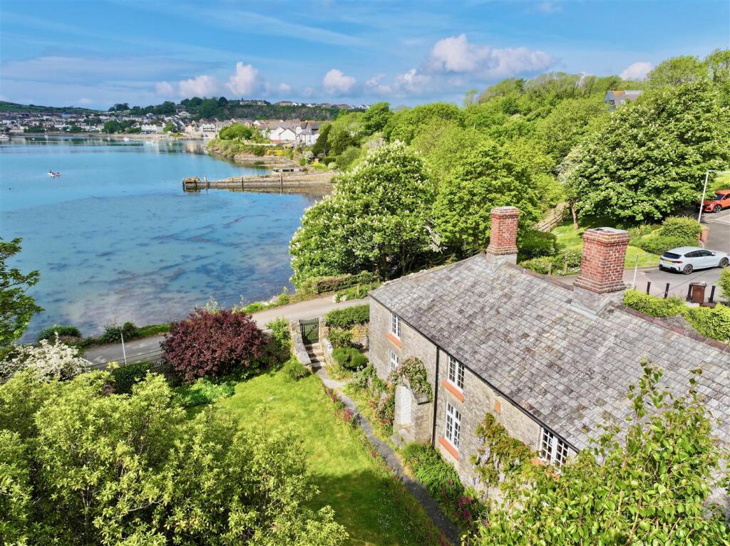 Main image of property: Oreston, Plymouth