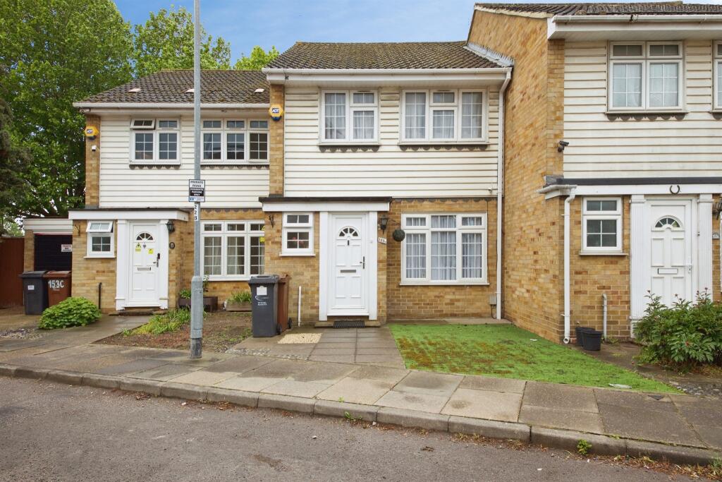 Main image of property: Wilmington Gardens, Barking