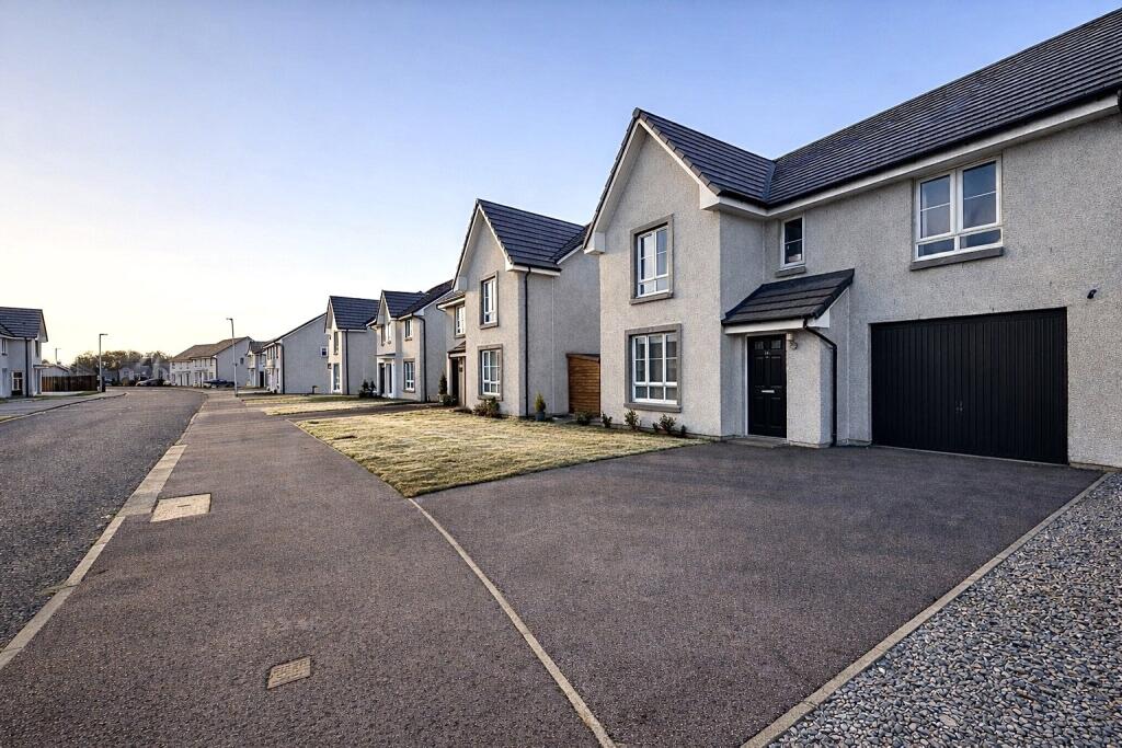 Main image of property: Eilean Donan Road, Inverness, Highland, IV2