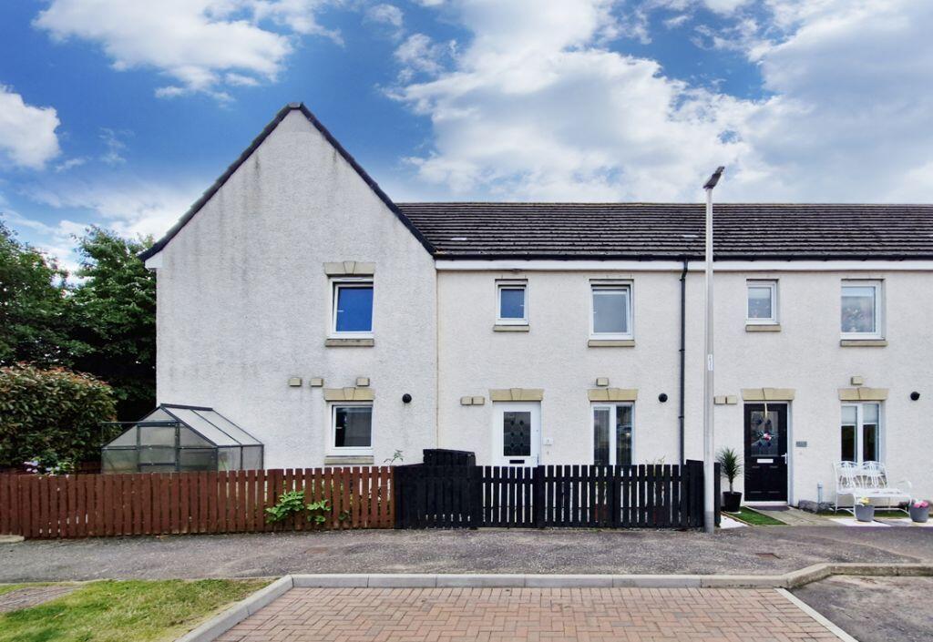Main image of property: 16 Caledonian Crescent, Prestonpans, East Lothian EH32 9GF