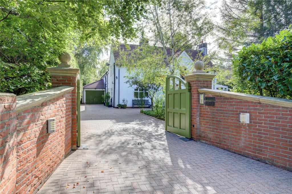 Main image of property: Darras Road, Darras Hall, Ponteland, NE20