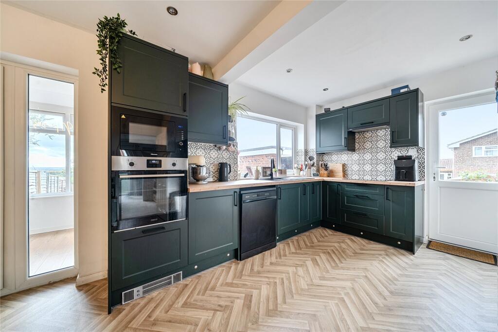 House in Milton Keynes - More