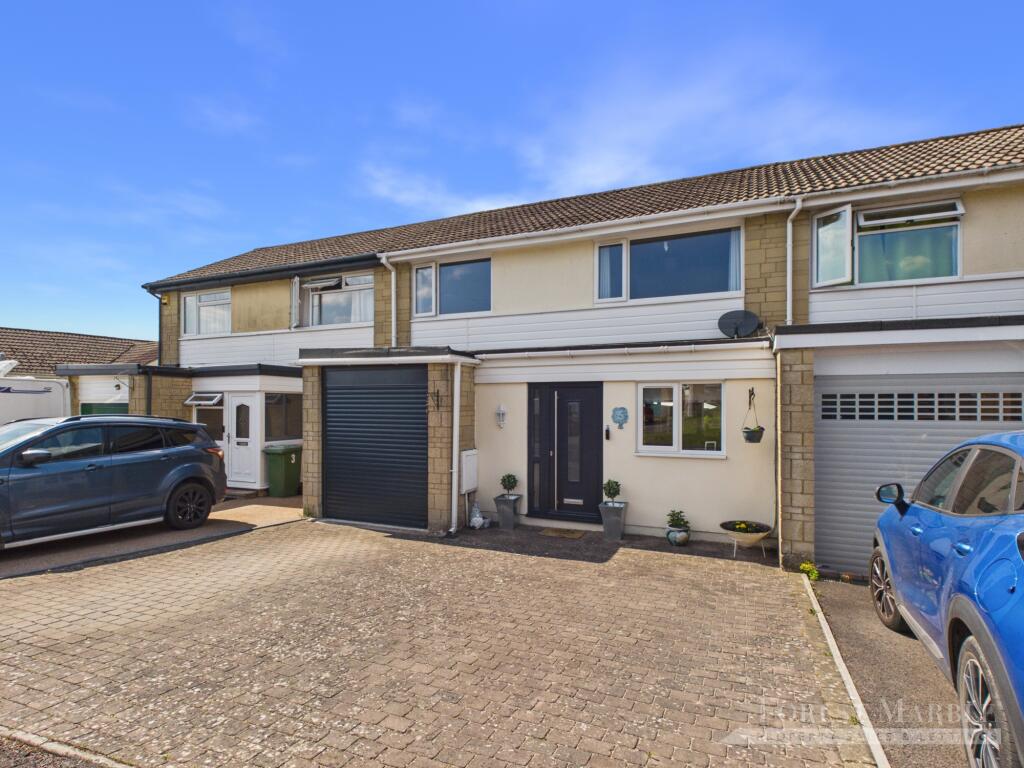 Main image of property: Leystone Close, Frome