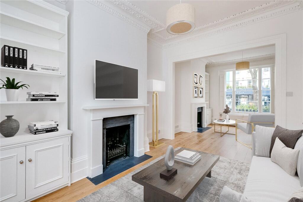Main image of property: Westbourne Grove, 
Westbourne Park, W11