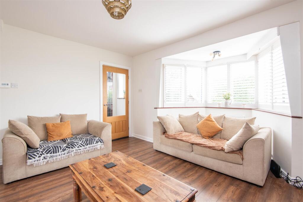 House in Chorley, Coppull - More