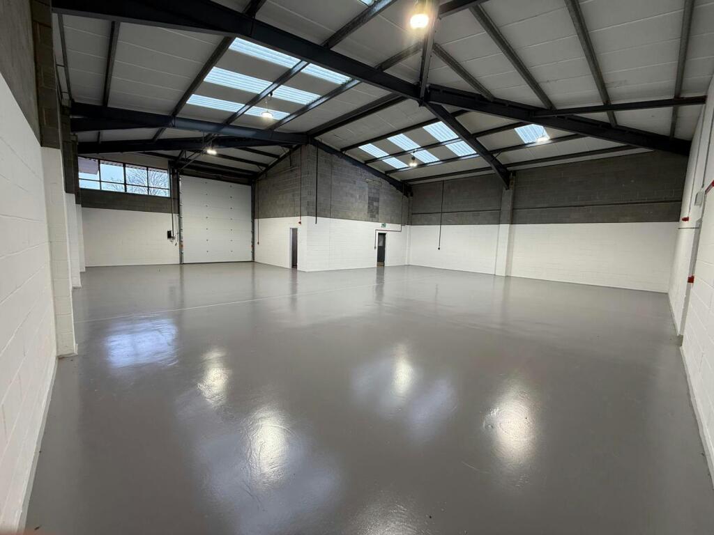 Warehouse