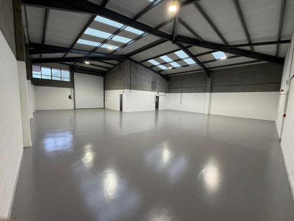 Warehouse