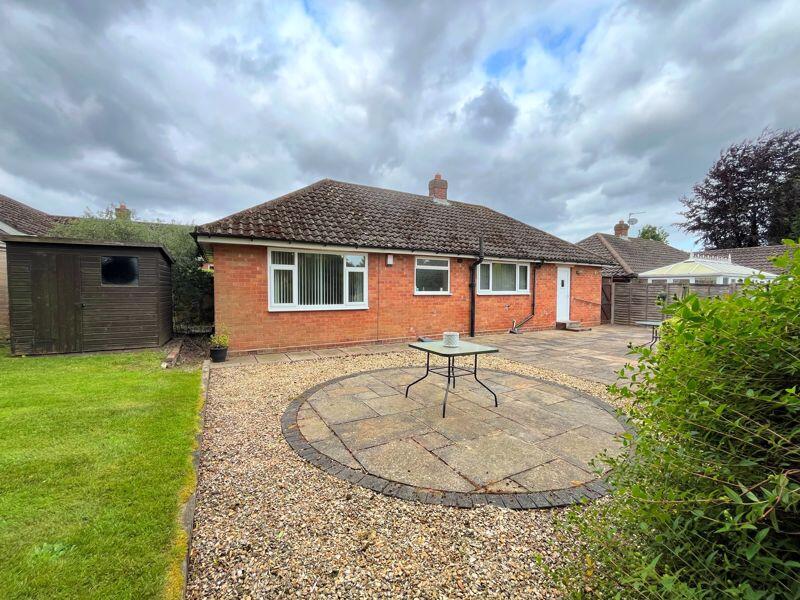 Leacliffe Way, Streetly/Aldridge, Walsall photo 2