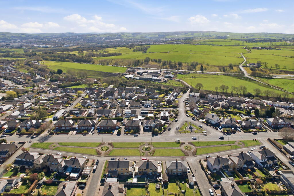 Additional image 47 of The Esplanade, Rishton, Blackburn, BB1 4BL