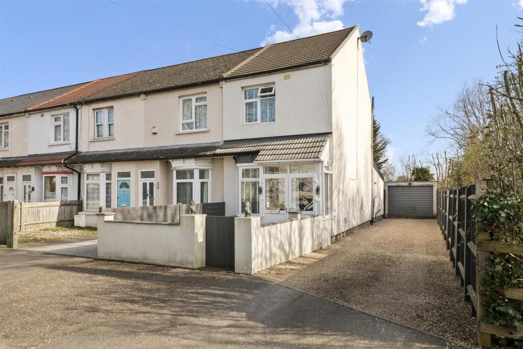 Main image of property: Clayton Terrace, Jollys Lane, Hayes