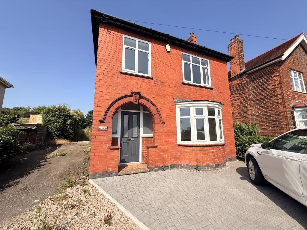 Main image of property: Burton Road, Midway