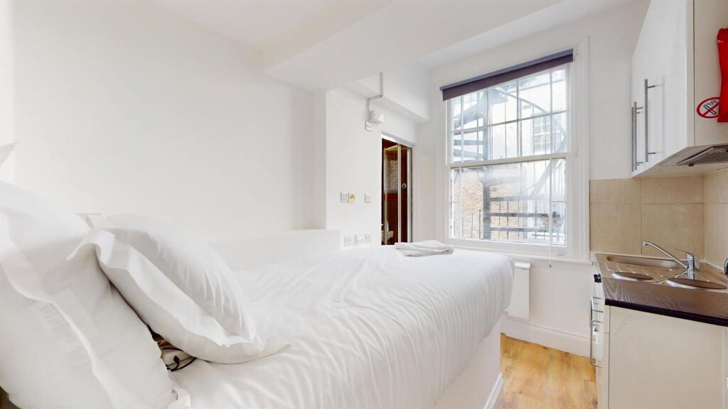 Main image of property: Talbot Square, London