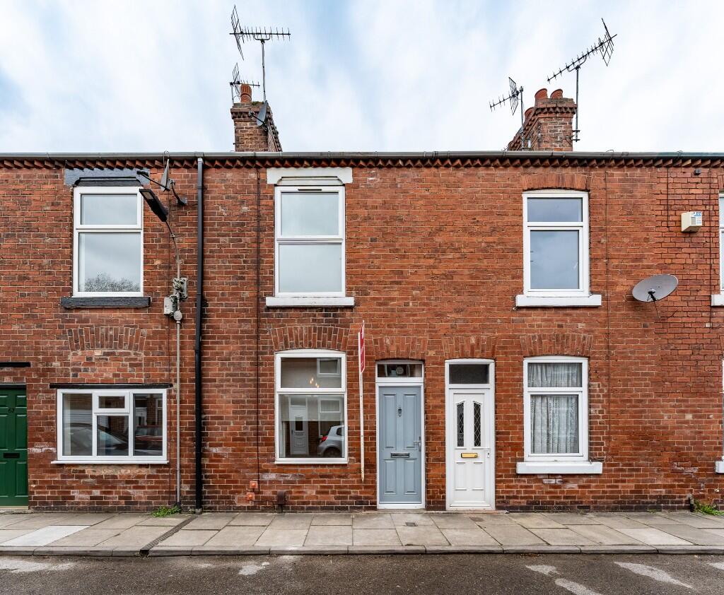 Main image of property: Kensington Street,York,YO23