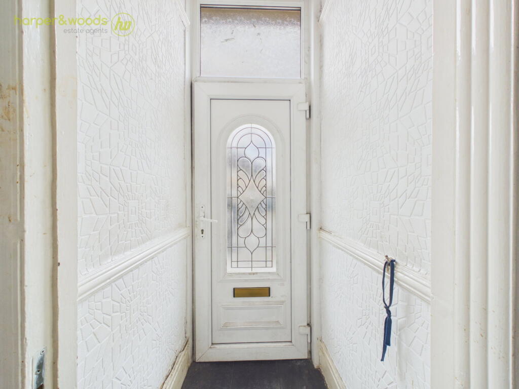 House in Wirral, Liverpool City Region - View 5
