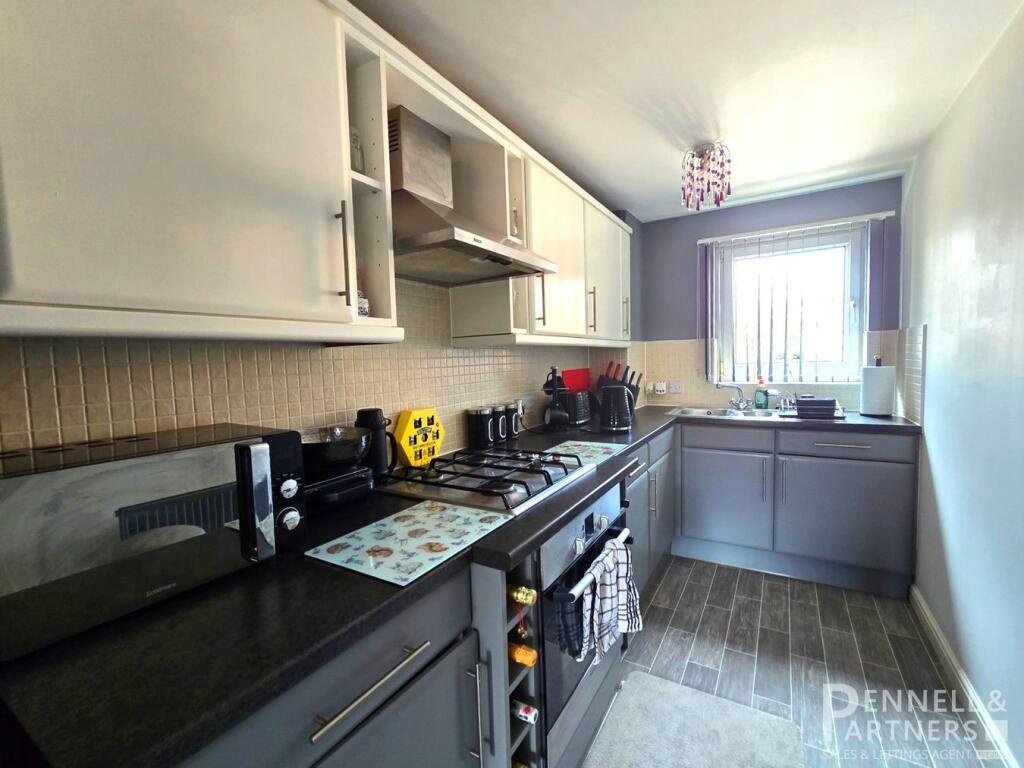 Apartment in Peterborough - View 3