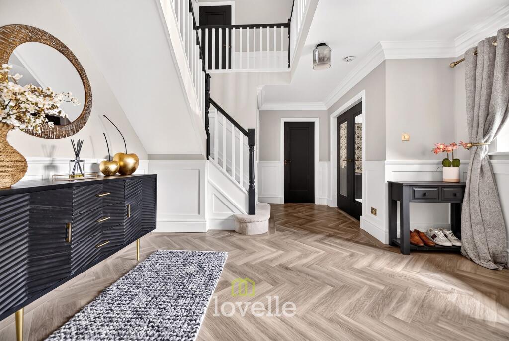 House in Cleethorpes, Lincolnshire - More