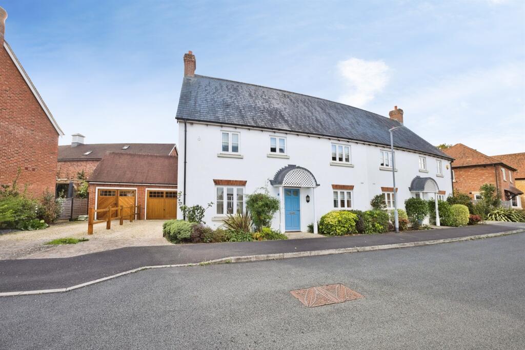 Main image of property: Chapel Field, SOUTH PETHERTON