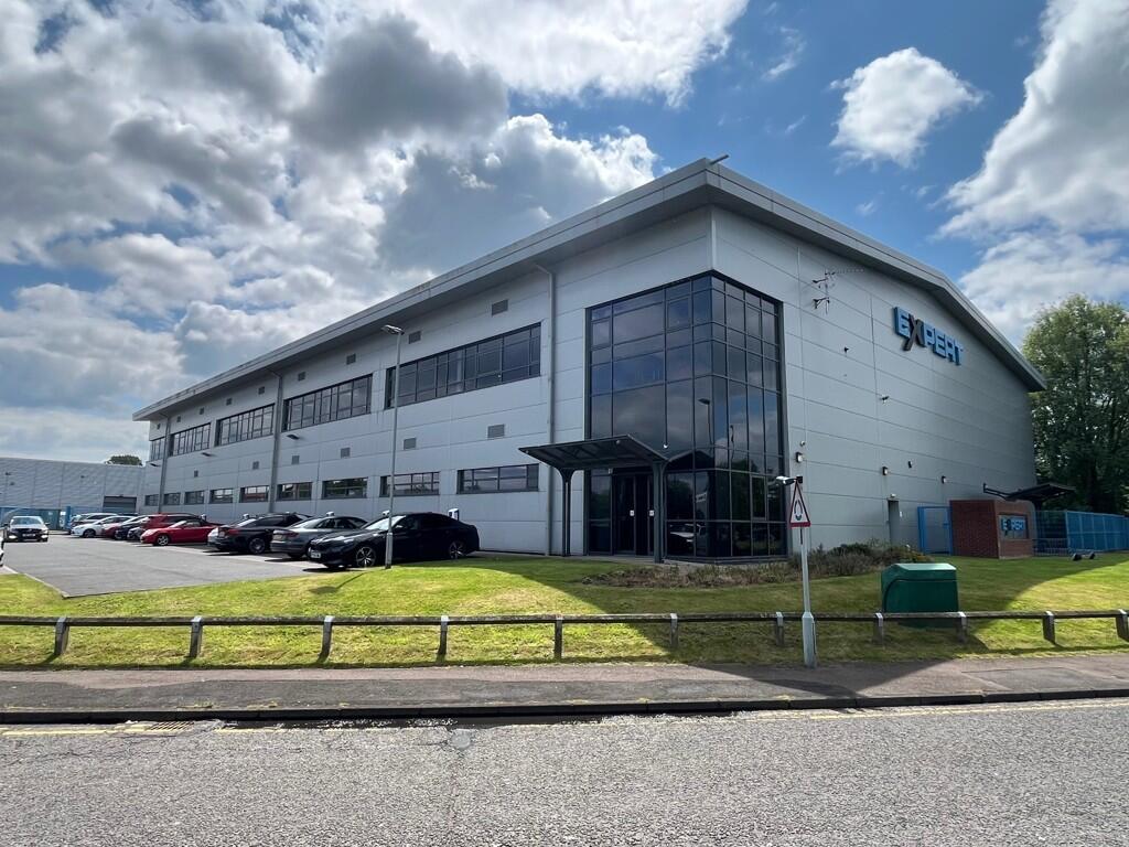 Main image of property: Mercantile Road, Houghton le Spring, Tyne and Wear, DH4 5PH