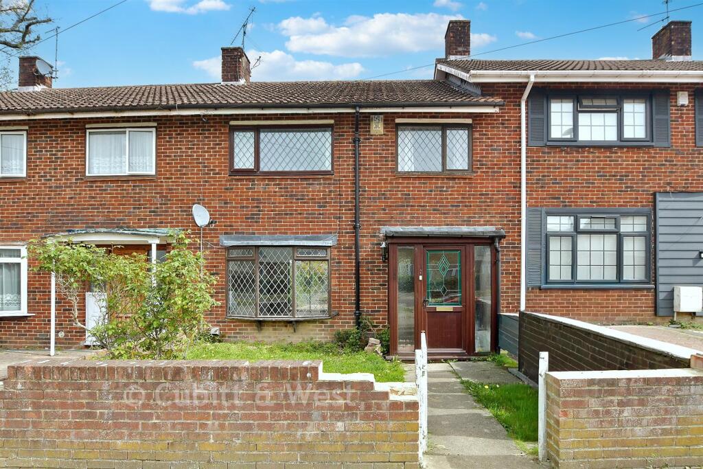 Main image of property: Langley Drive, Crawley, West Sussex