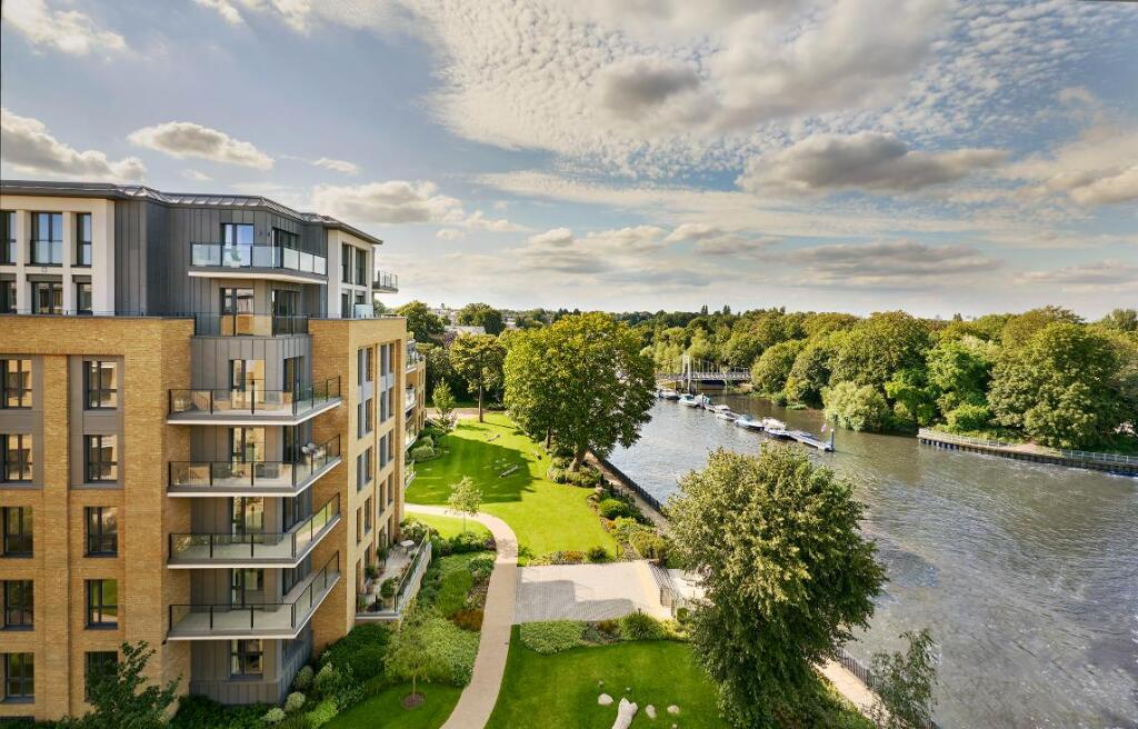 Main image of property: Broom Road, Teddington, TW11