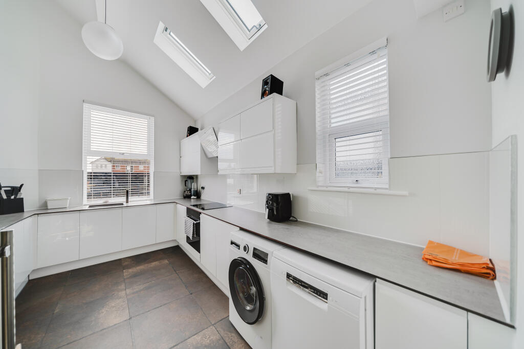Charles Road, Hoylake, Wirral photo 3
