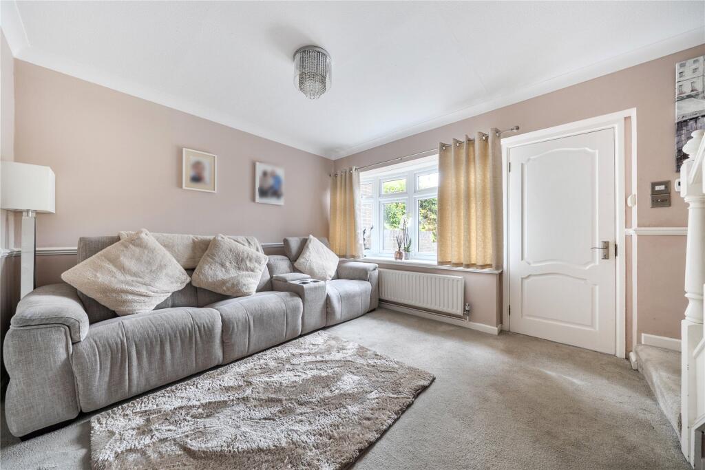 House in London - View 5