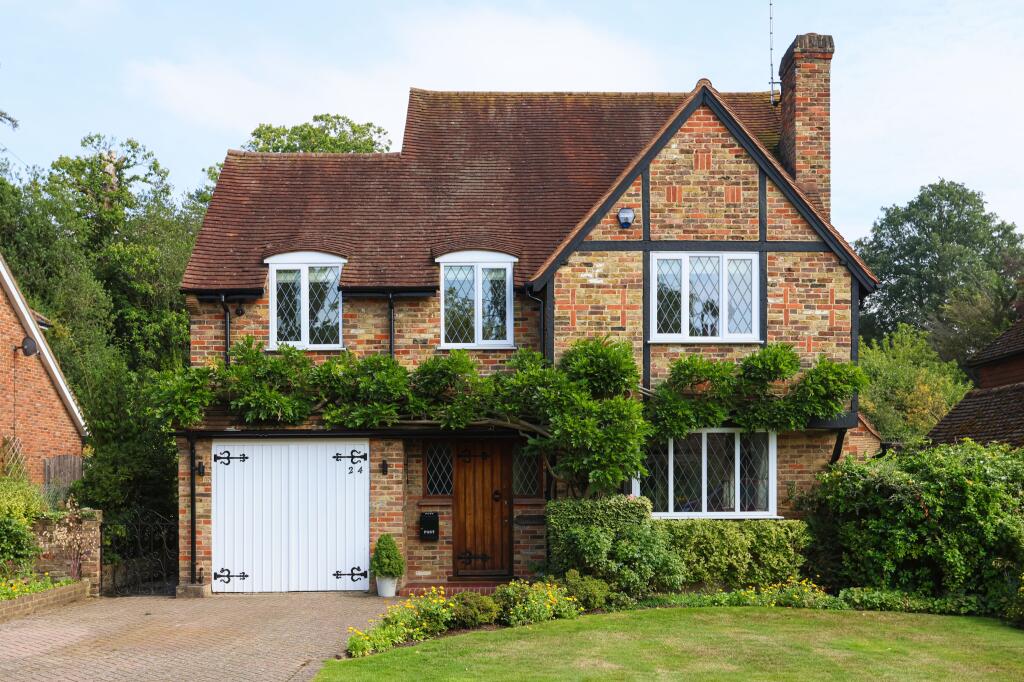 Main image of property: Riverside Drive, Esher, Surrey, KT10