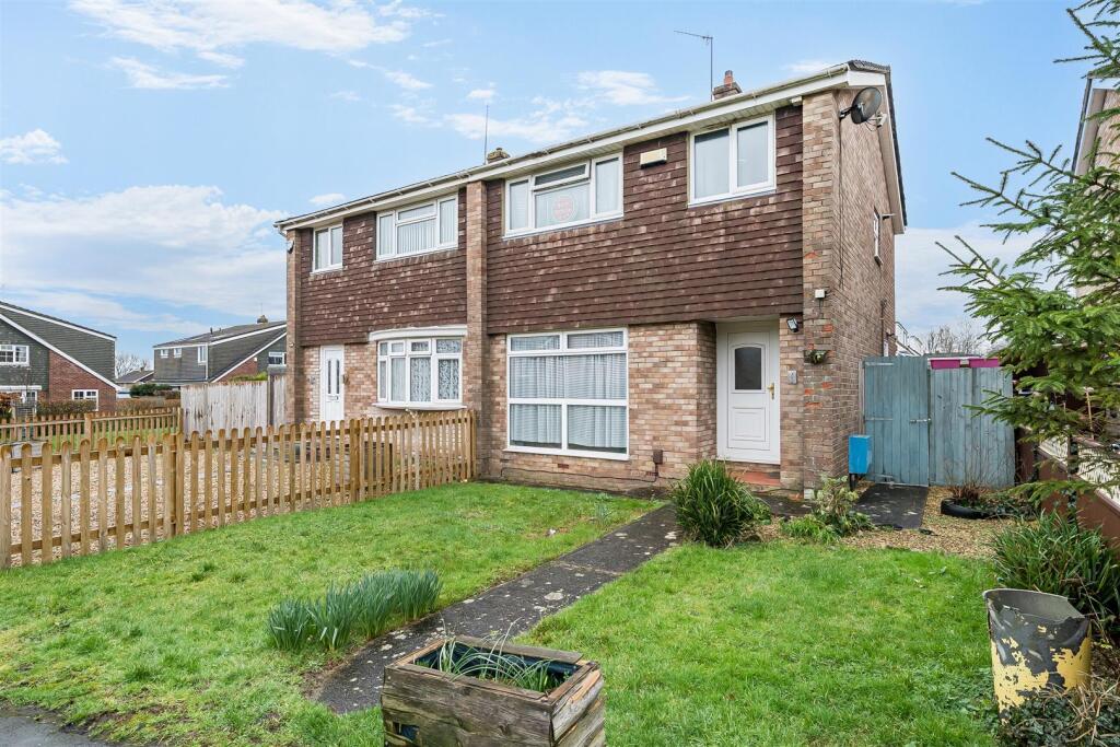 Main image of property: Denleigh Close, Bristol