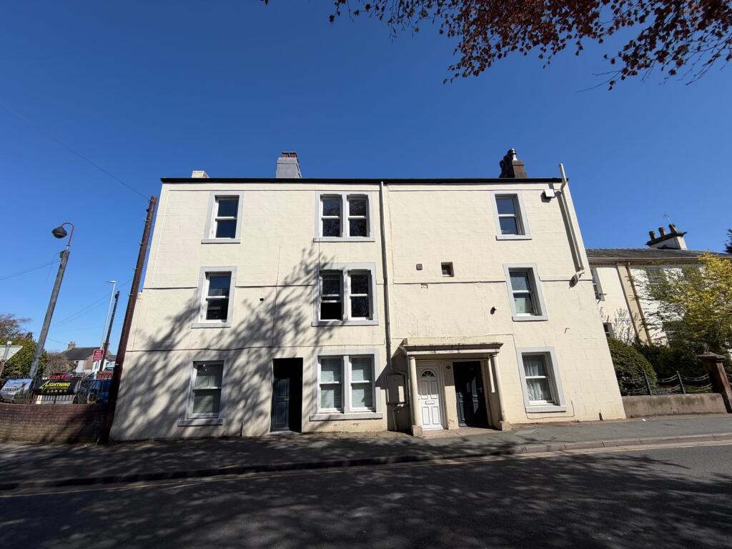 Apartment in Wigton, Cumberland - View 2
