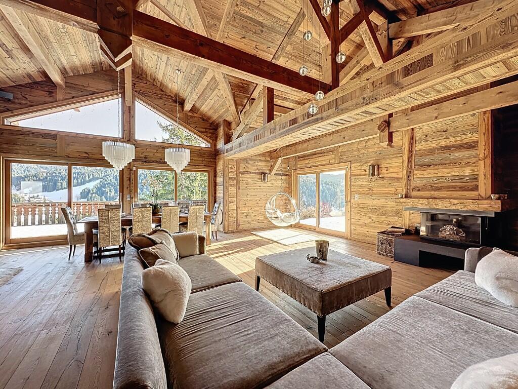 Main image of property: Les Gets, Haute-Savoie, Rhone Alps