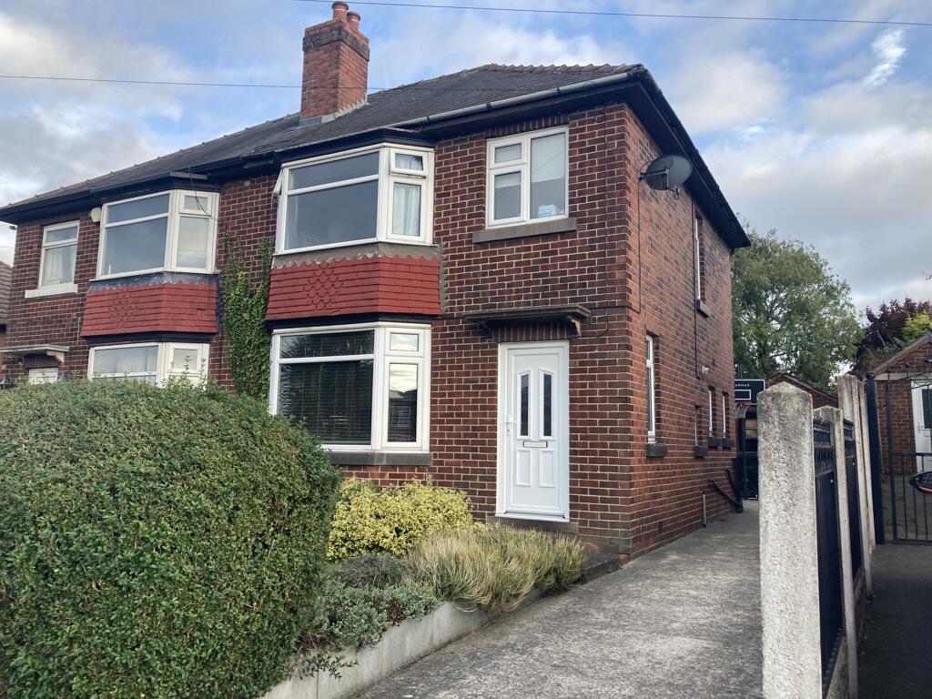 Main image of property: 30 Allendale Road, Herringthorpe, Rotherham, South Yorkshire, S65 3BX