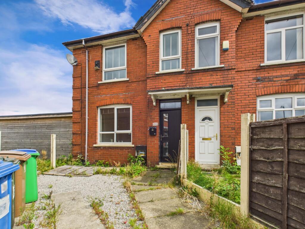 Main image of property: Firgrove Gardens, Rochdale, OL16 3AF