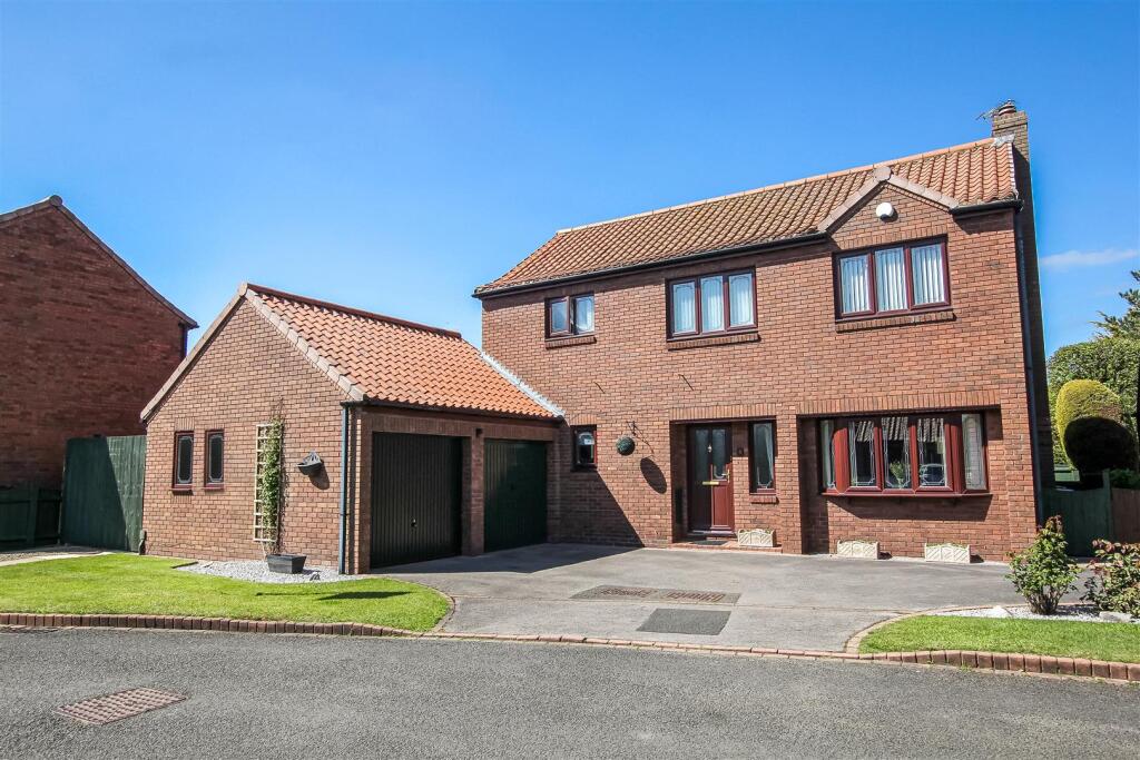 Main image of property: Byron Court, Dalton On Tees, Darlington