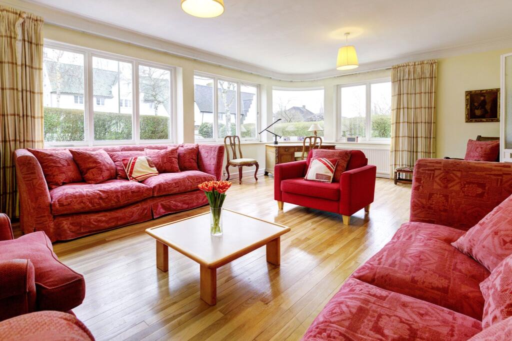 House in London - View 2