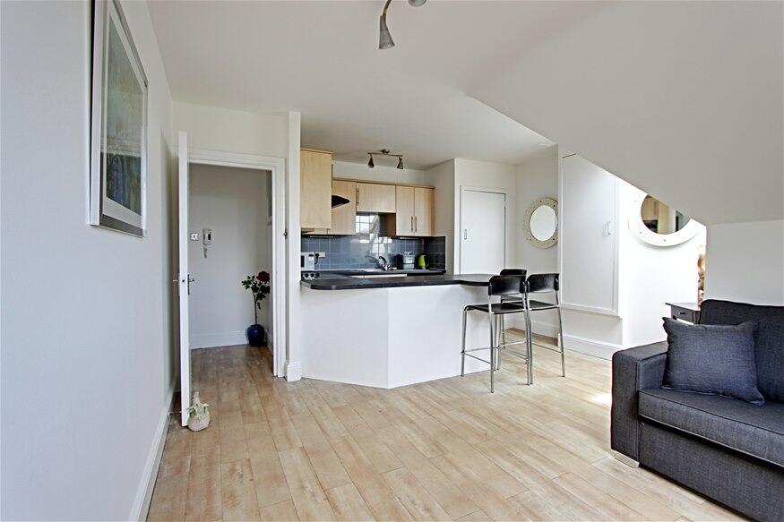 Main image of property: Abbey Road, St John's Wood, St Johns' Wood, NW8