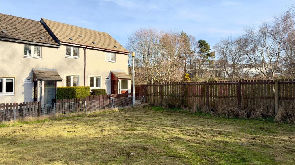 Main image of property: 7 Stewart Court, Culloden, Inverness