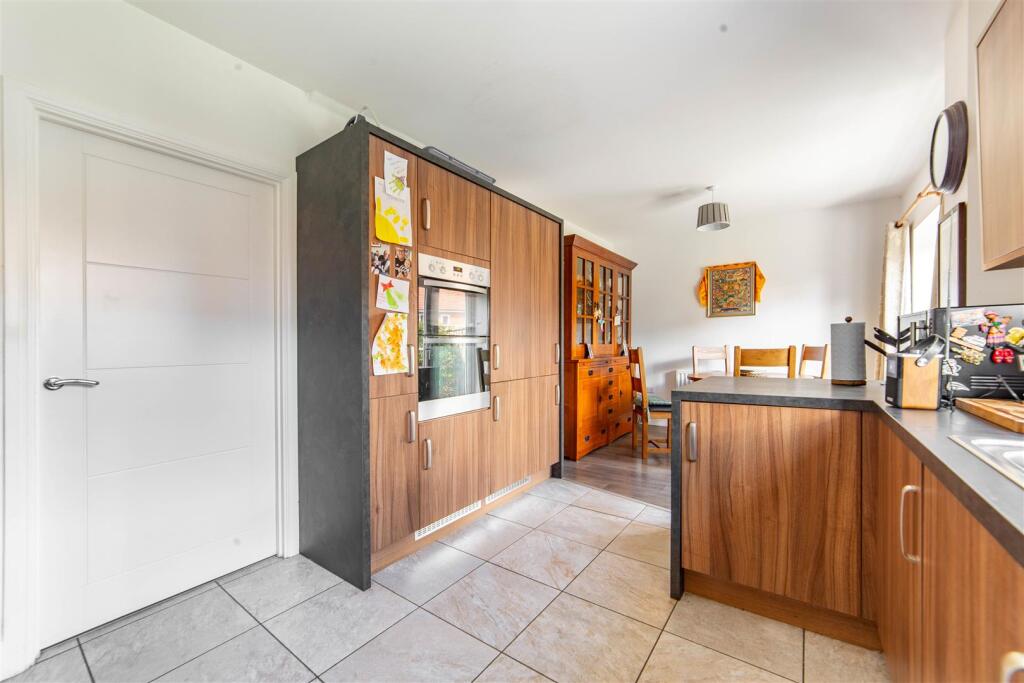 Jackson Close, Seaton Delaval, NE25 photo 4