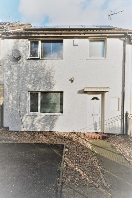 Main image of property: Scarborough Street, Nottingham, Nottingham