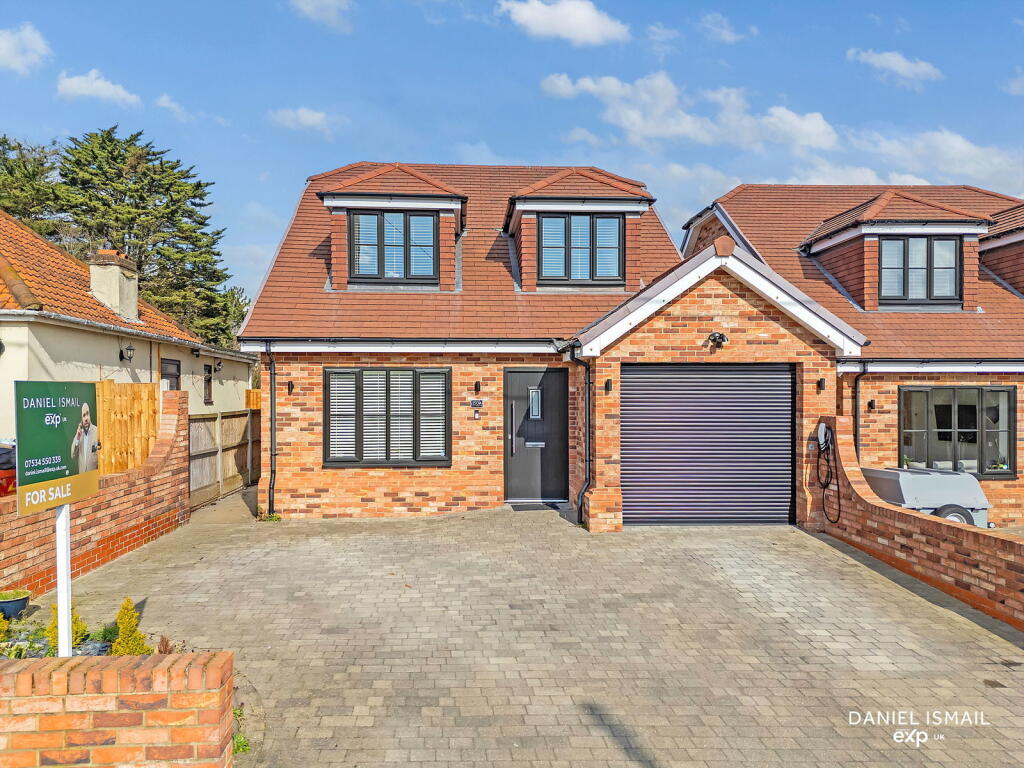 Main image of property: Great Berry Lane, Langdon Hills, Basildon, Essex, SS16 6BW