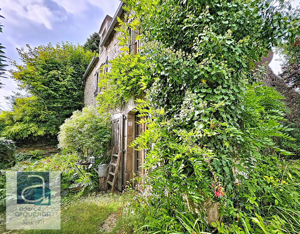 Main image of property: Brittany, Côtes-d'Armor, Vildé-Guingalan