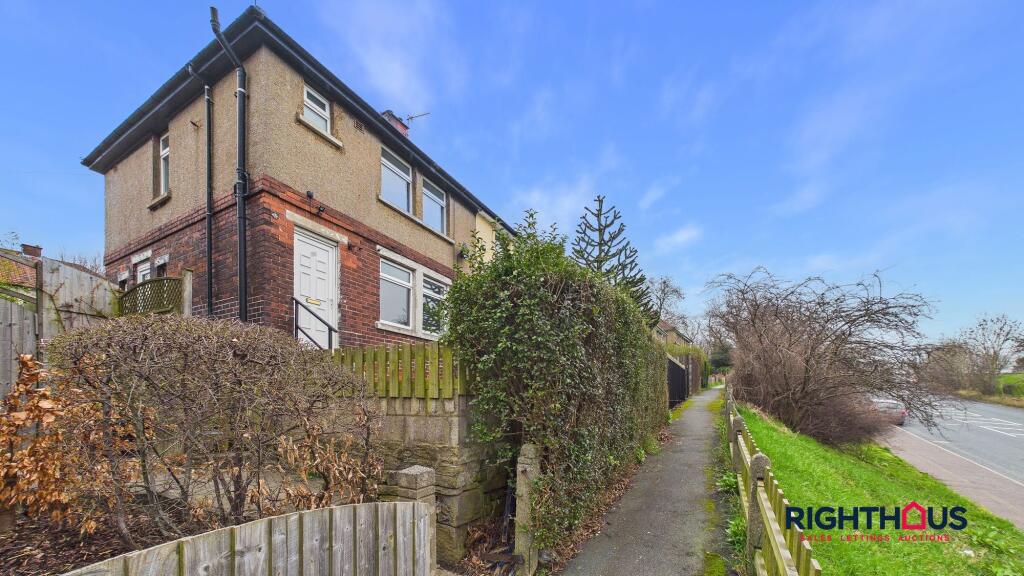 Additional image 4 of Whitehall Road, Wyke, BD12