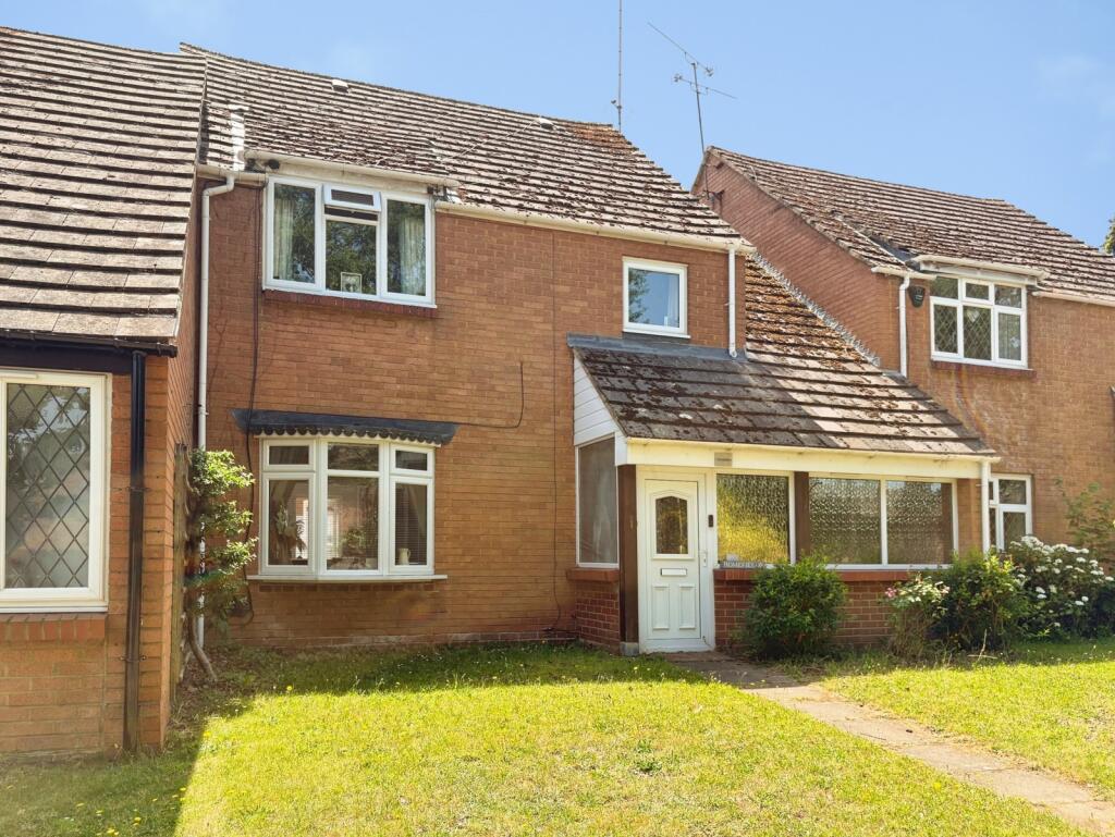 Main image of property: Handford Lane, Yateley, Hampshire