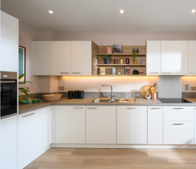 Main image of property: Off Calvin Thomas Way, Wallingford, 
Oxfordshire 
OX10 0FQ