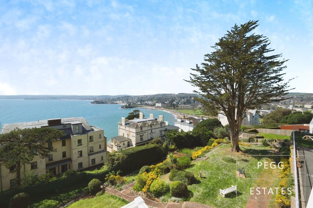 Main image of property: Lytton House, St. Lukes Road South, Torquay