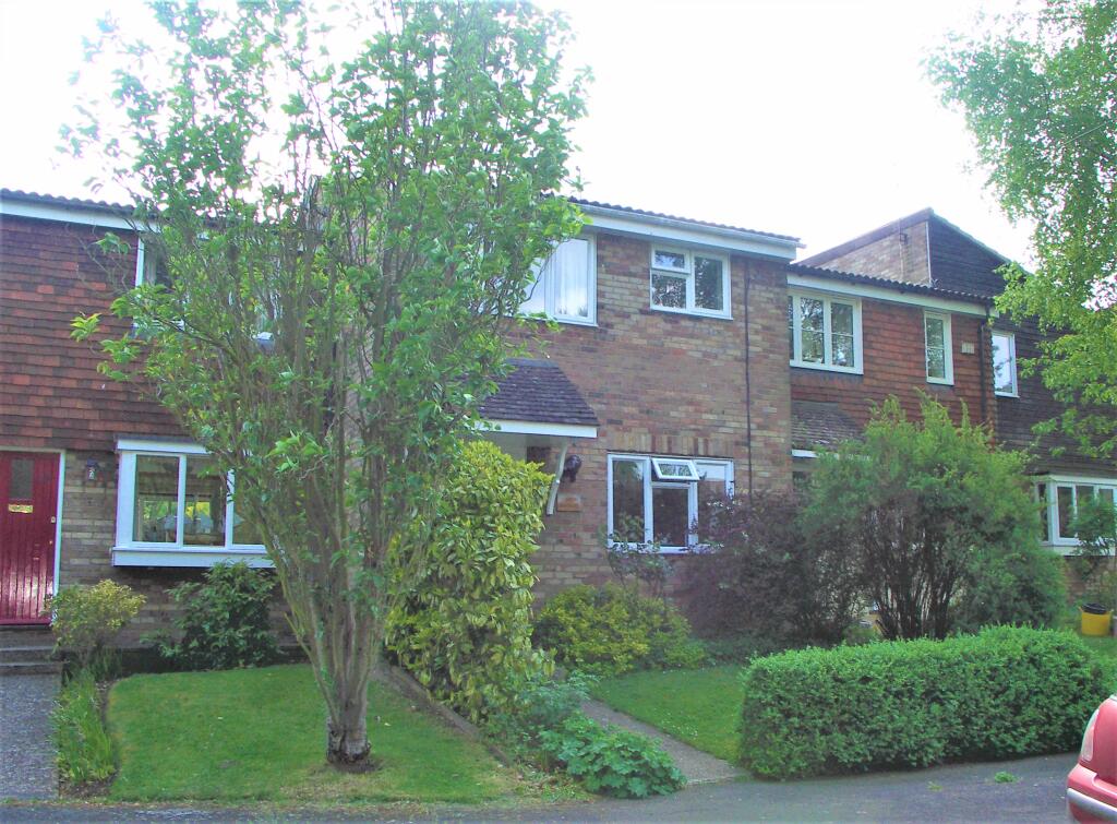 Main image of property: Hillview, Saunderton, HP14
