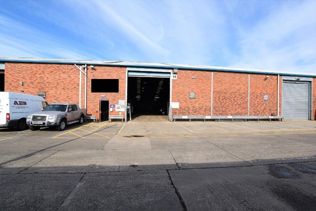Main image of property: 14b Burnbank Road, Falkirk, Stirlingshire, FK2